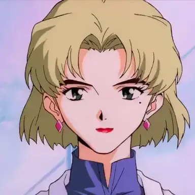 Profile image of 아카기 리츠코