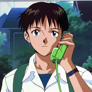 Profile image of 신지