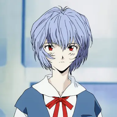 Profile image of 아야나미 레이