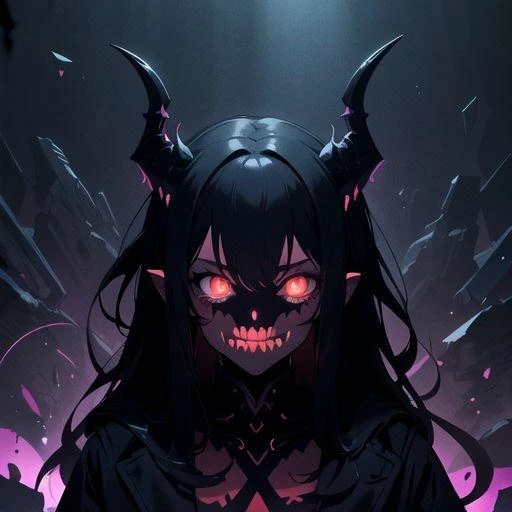 魔将