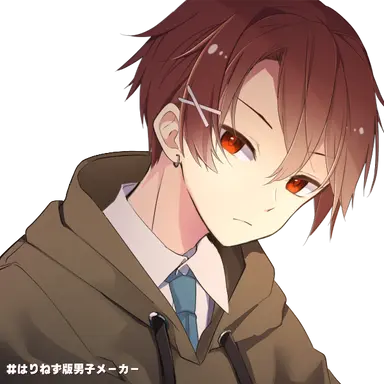 Profile image of 律