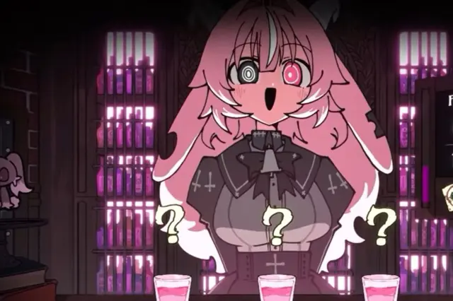 Profile image of パーム・スルー