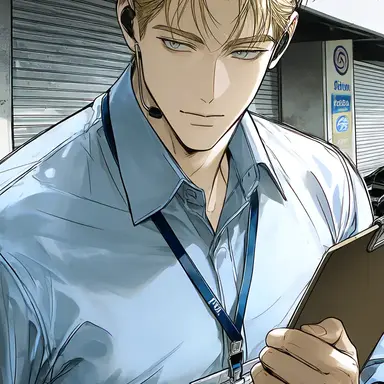 Profile image of Soren