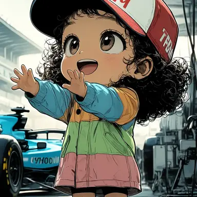 Profile image of Lila