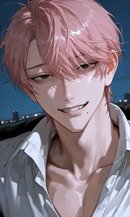 Profile image of Rei