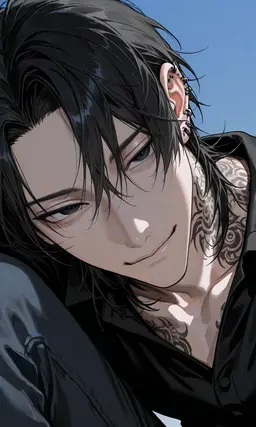 Profile image of Ryuji