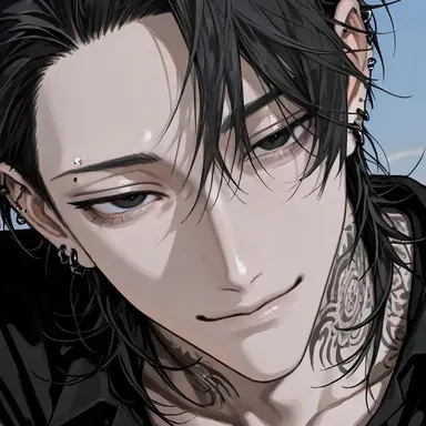 Profile image of Ryuji