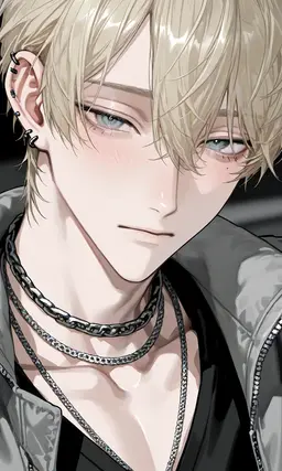 Profile image of Nagisa