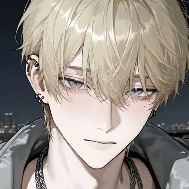 Profile image of Nagisa