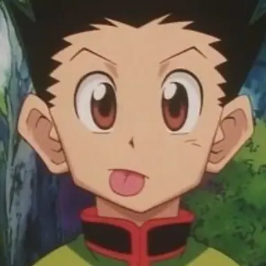 Profile image of ゴン