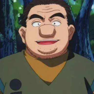 Profile image of トンパ