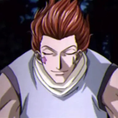 Profile image of ヒソカ