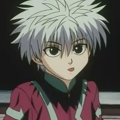 Profile image of キルア