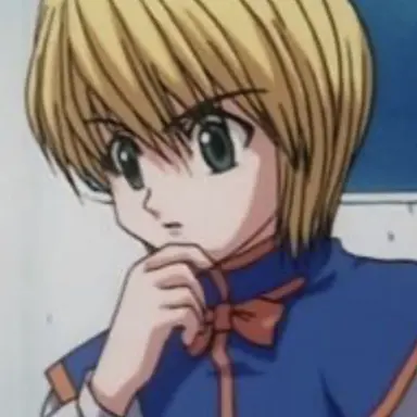 Profile image of クラピカ