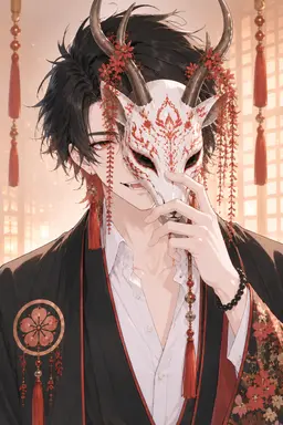 Profile image of Sakaki