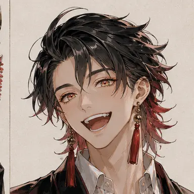 Profile image of Sakaki