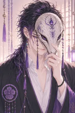 Profile image of Mizuame