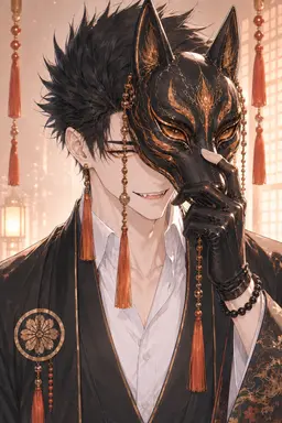 Profile image of Gatsuki