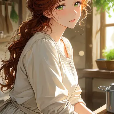 Profile image of Sera