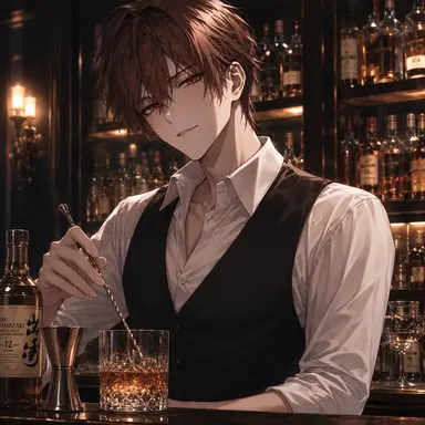 Profile image of 悠