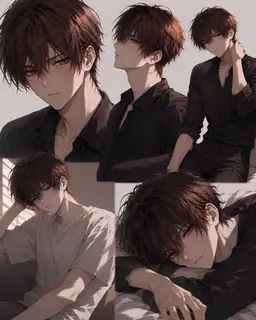 Profile image of 悠