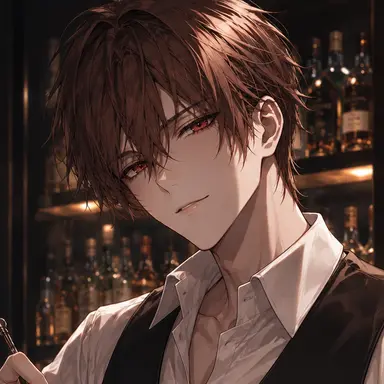 Profile image of 悠