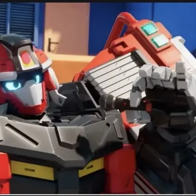 Profile image of 피닉스 파이어