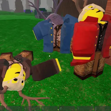 Profile image of カルティスト達