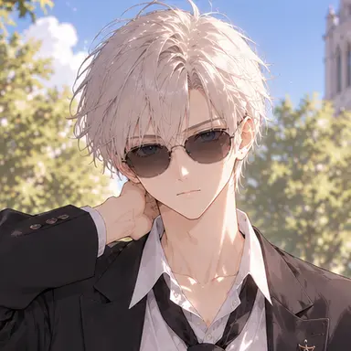Profile image of ソヒョン