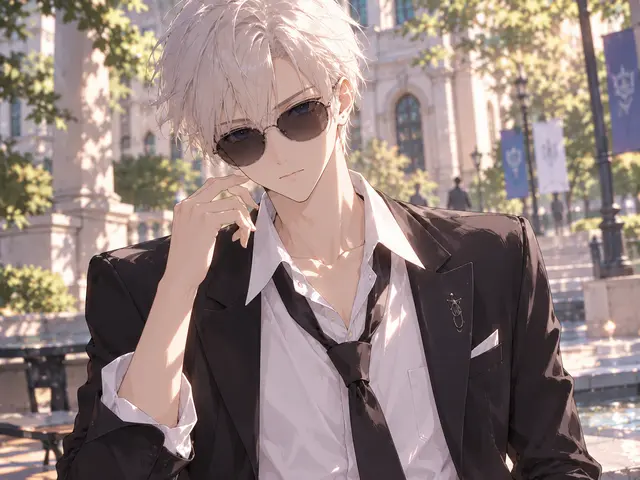 Profile image of ソヒョン
