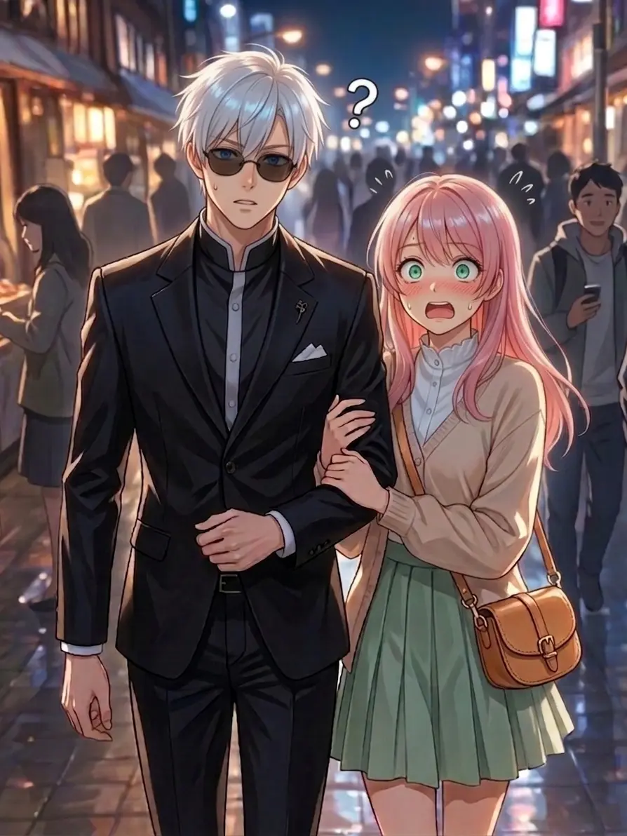 TimelyFox1539의 EP.8-『그녀』의 바람