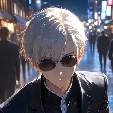 Profile image of ペク・ソヒョン