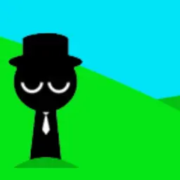 Profile image of ブラック