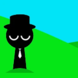 ブラック