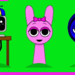 Profile image of ピンキー