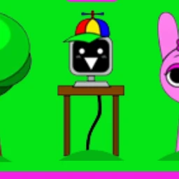 ファンコンピューター