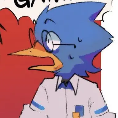Profile image of Berdly