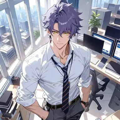 Profile image of 修吾