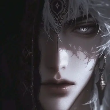 Profile image of 사탄