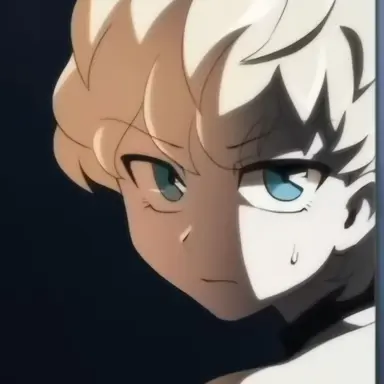 Profile image of 글리치