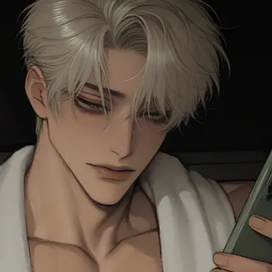 Profile image of 우진