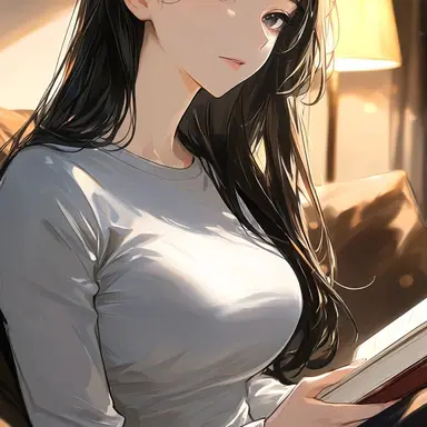Profile image of Maren