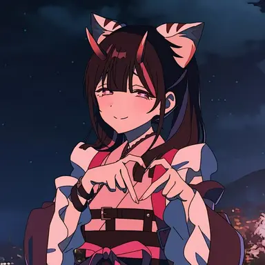 Profile image of 駒沢乃依