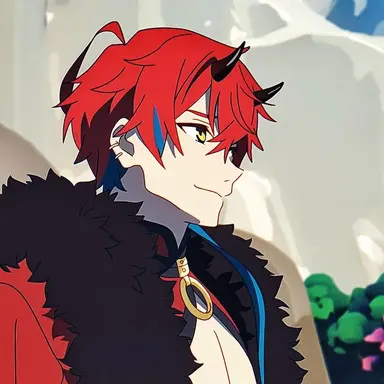 Profile image of 帝アキラ