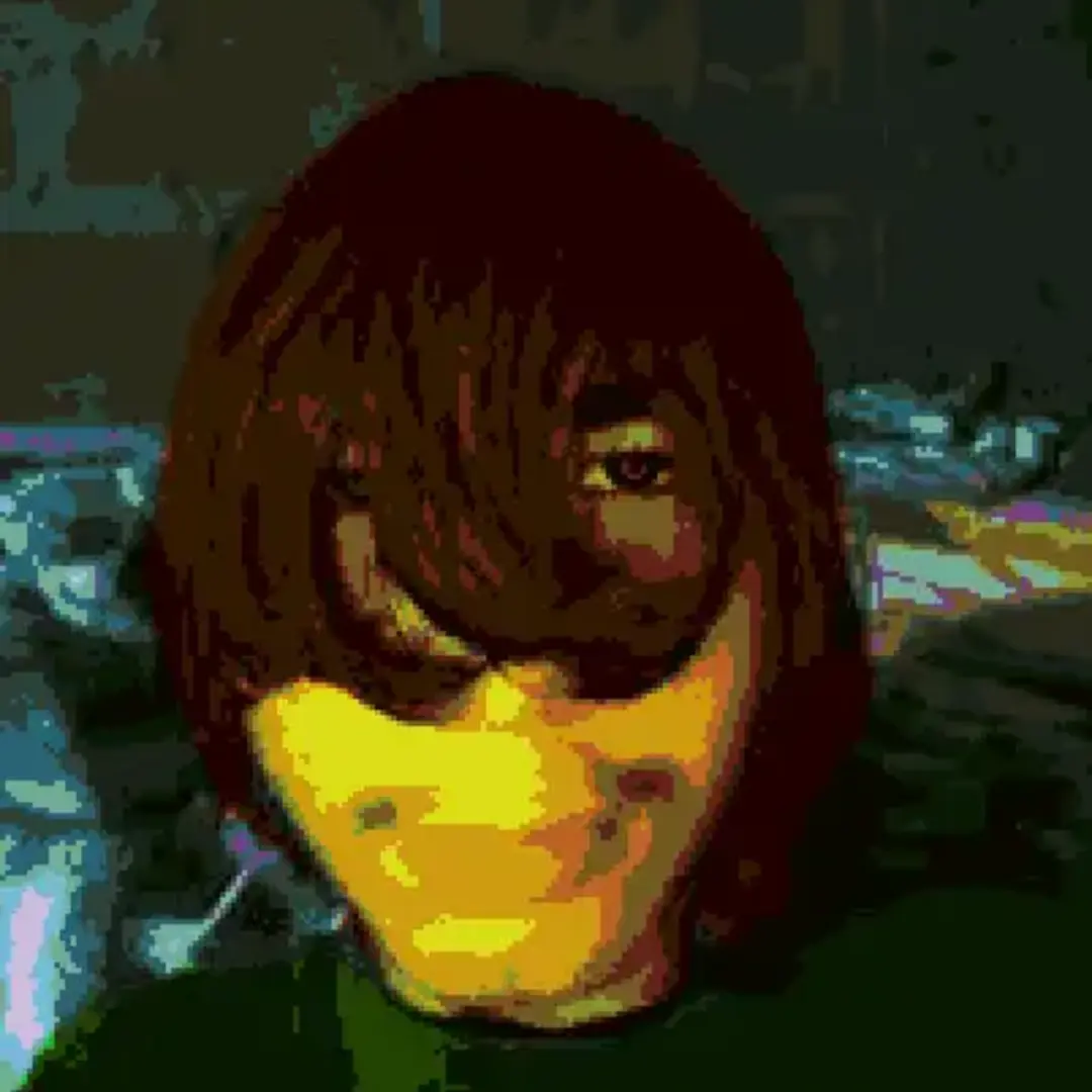 BusyLoan3071의 Forsaken Pick me