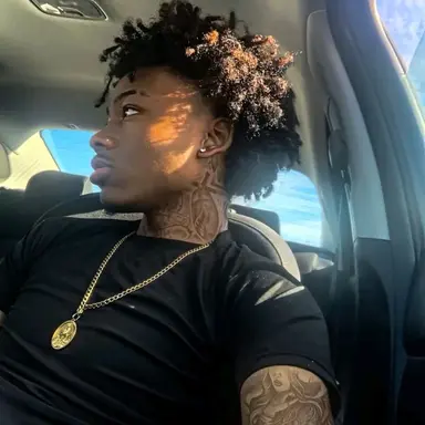 Profile image of Andre