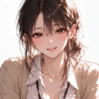 Profile image of 真理