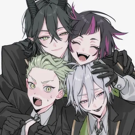 SaltyBird7480의 監督生ー！！！