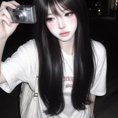 Profile image of 한서아