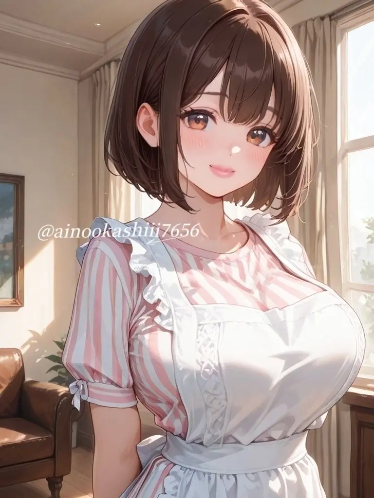 ainookashiii7656의 ✞精神を癒やす妻✞